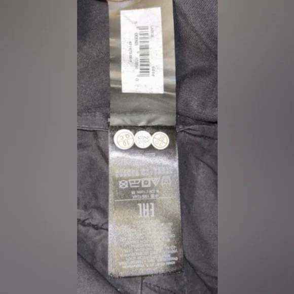 Yeezy Gap Sateen Coveralls Overalls - Picture 4 of 8